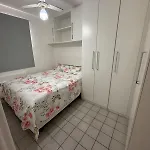 Apartamento Completo Maceio