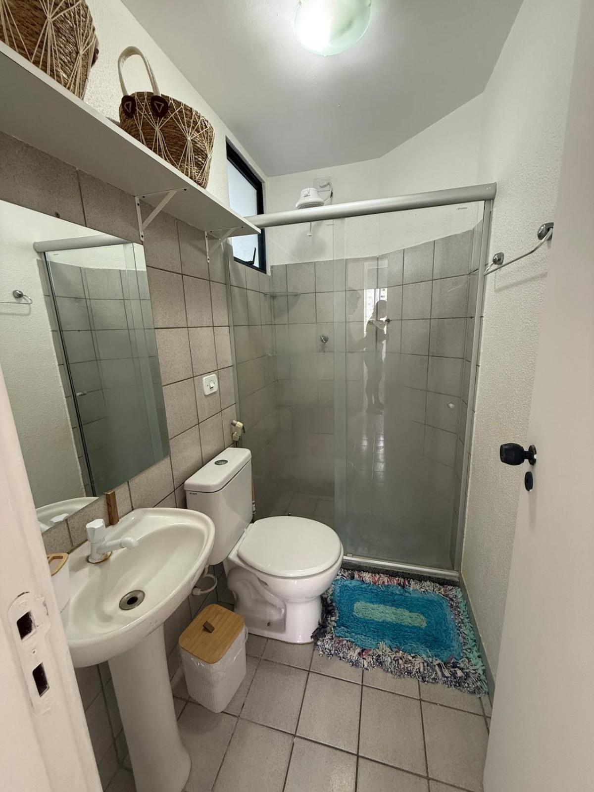 Apartamento Completo *