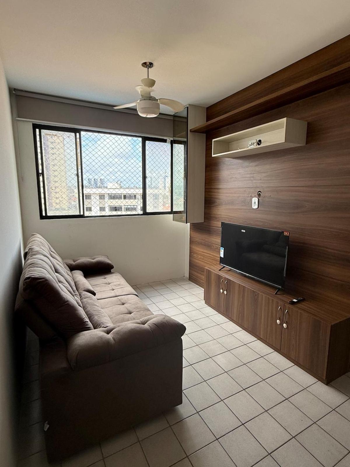 Apartamento Completo *