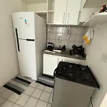 Apartamento Completo Maceio